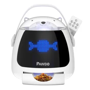 15% OFF: Pawbo Munch Smart Pet Treat Dispenser