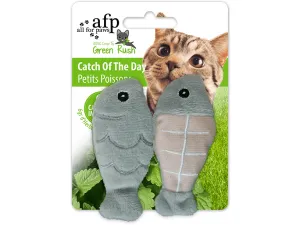 AFP Green Rush - Catch Of The Day