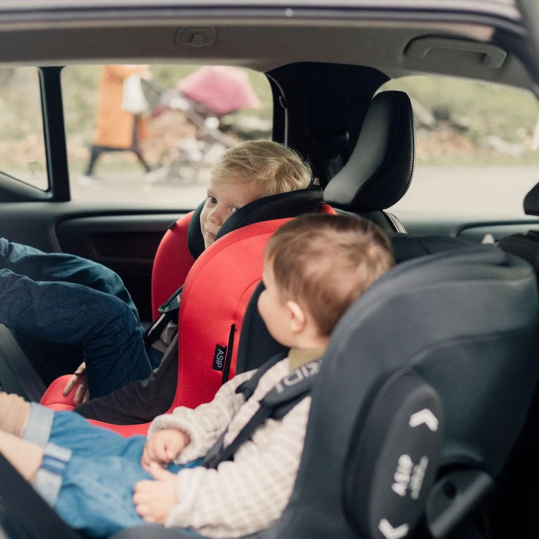 Axkid Minikid 2 Car Seat - Granite