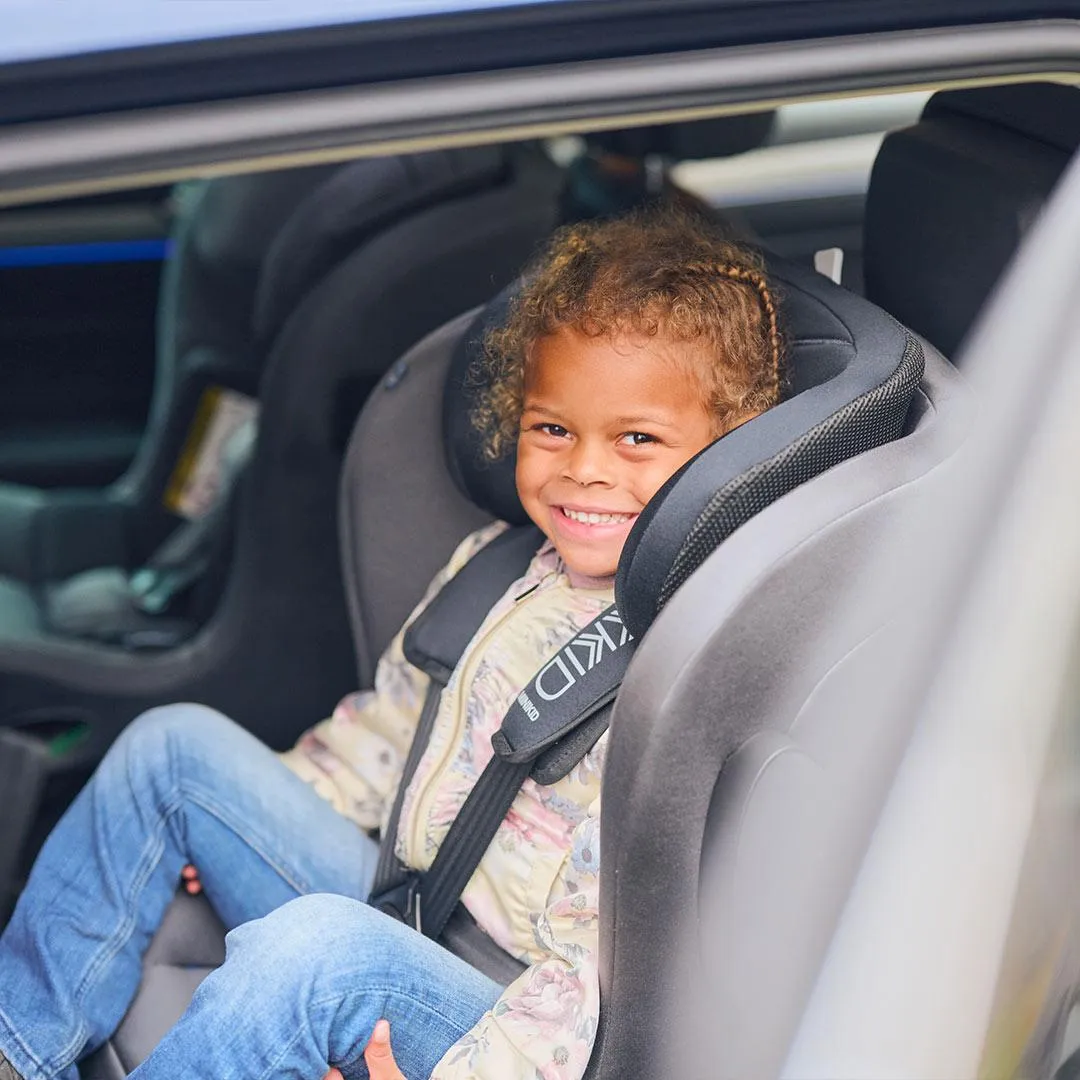 Axkid Minikid 2 Car Seat - Granite