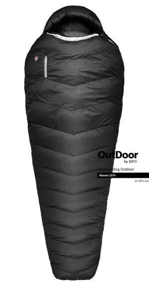 Biopod Down Hybrid Ice Extreme 180