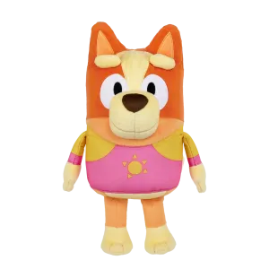 Bluey Series 9 Sound Effects Plush - Beach Bingo