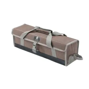 Campingmoon Outdoor Multi-functional Oxford Collapsible Bag - Large