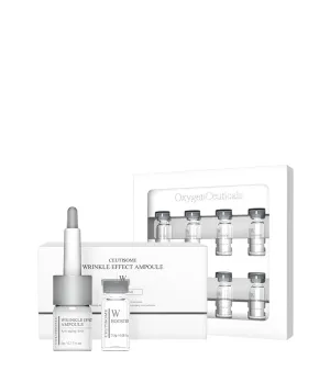 Ceutisome Wrinkle Effect Fusion Shot