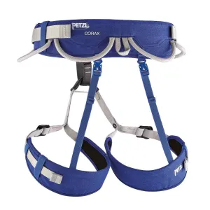 Corax Harness - Blue