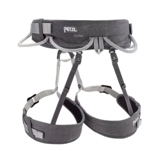 Corax Harness - Grey