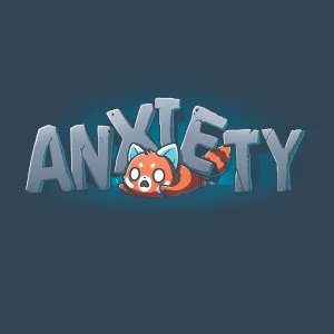 Crushing Anxiety