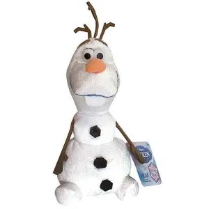 Disney Frozen Talking Plush (Olaf)