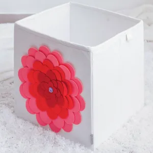Doughnut a Day Storage- Strawberry