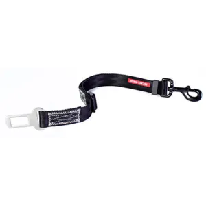 EzyDog Click Adjustable Seatbelt Restraint