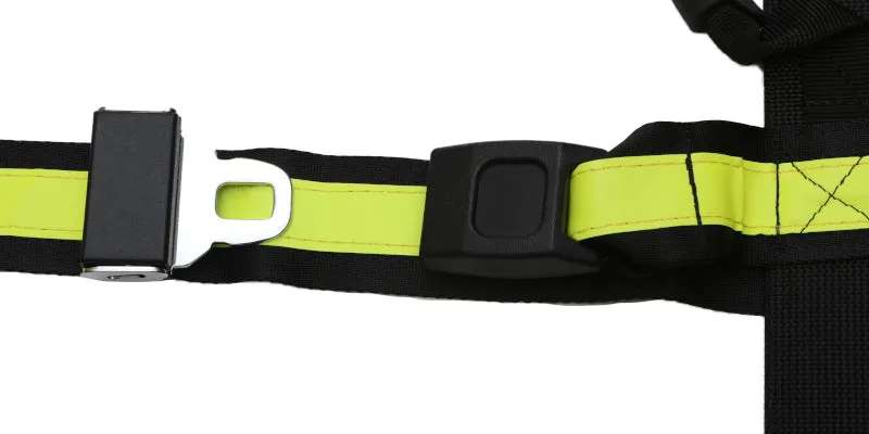 Hose Vice 200 w/ Seatbelt Buckles