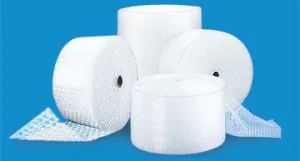 Industrial Bubble Wrap