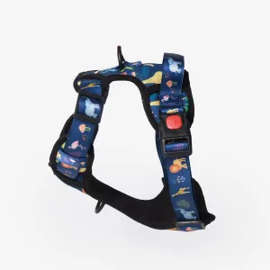 Jungle Ruff N' Tuff Harness