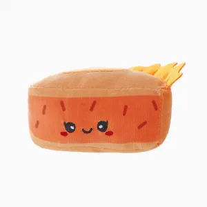 Kitten Party - Carrot Cake Catnip Toys