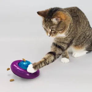 KONG Infused Cat Gyro Toy