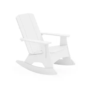Ledge Lounger - Mainstay - Adirondack Rocker