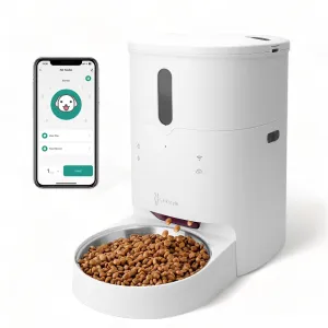 Linkstyle Bryn Smart Pet Feeder