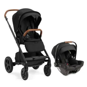 mixx™ next   pipa™ urbn travel system