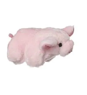 MultiPet Talking Pig Dog Toy