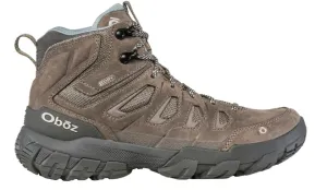 Oboz - Women's Bridger Mid Waterproof Boot