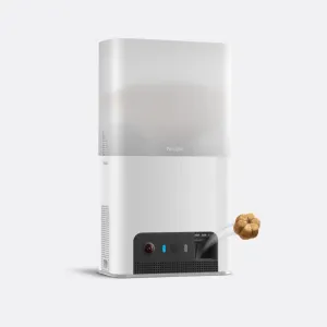 Petcube Bites 2 Lite Smart HD Camera with Treat Dispenser