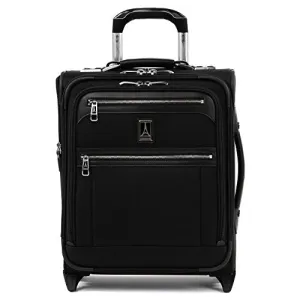 Travelpro Platinum Elite Softside Expandable Luggage, 2 Wheel