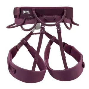 Women's Luna Harness - Violet - Small