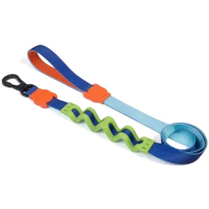 Zee.Dog Ruff Dog Leash (Orbit)
